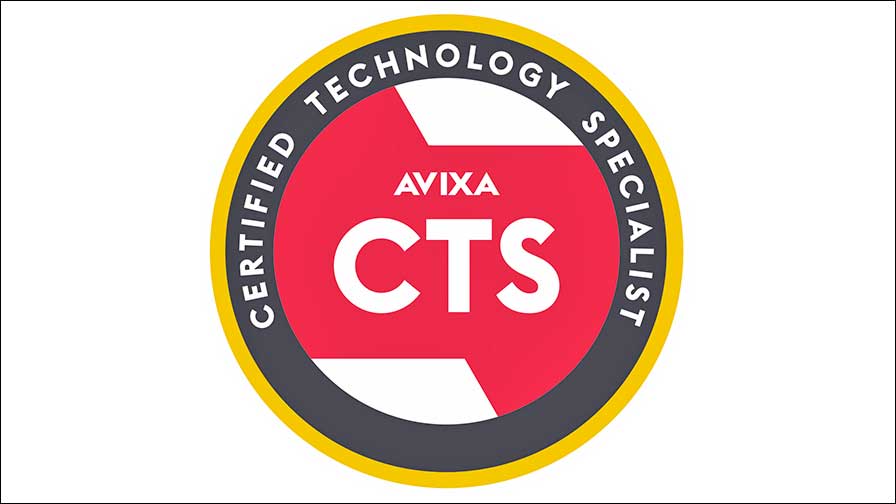 AVIXA CTS-Prüfung jetzt auch online