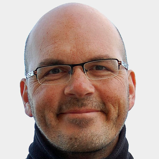 Markus Zehner auf www.DieReferenz.de
