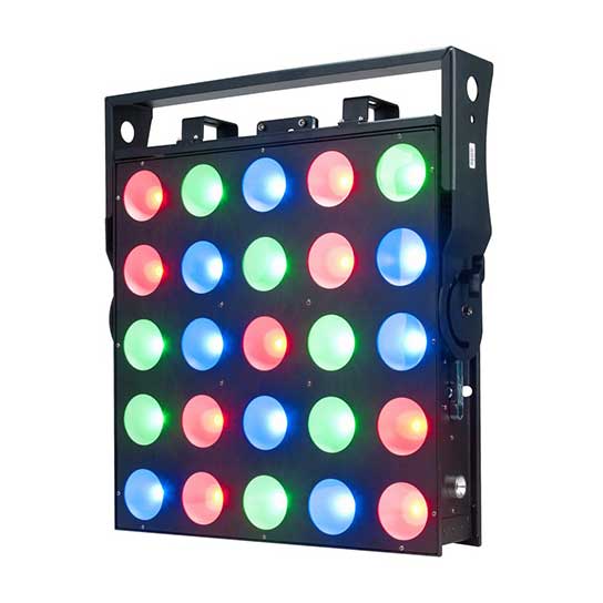 Cuepix Panel LED-Matrix von Elation Professional