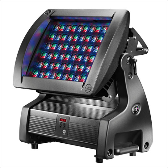 DTS Delta 10F bei Lightpower auf DieReferenz.de