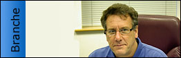 Rob Lingfield ist tot
