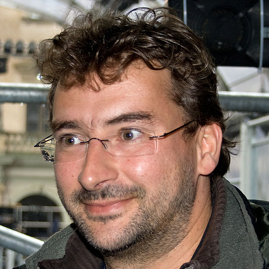 Carsten Kümmel auf DieReferenz.de