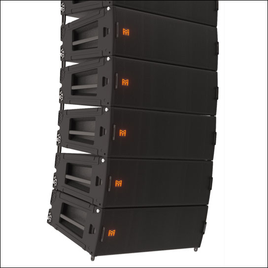 Martin Audio MLA auf DieReferenz.de