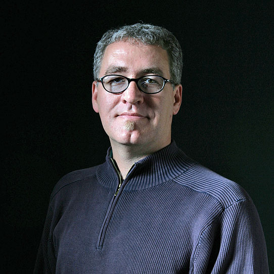 Robert Scovill auf DieReferenz.de