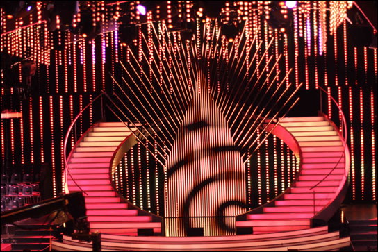 Let's Dance mit Pandora's Box auf DieReferenz.de