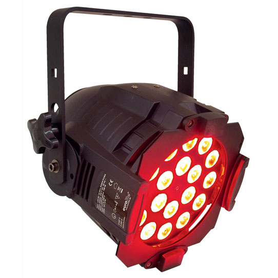 Eurolite ML-56 QCL auf DieReferenz.de