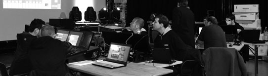 Habegger AcademyDays 2011 auf DieReferenz.de