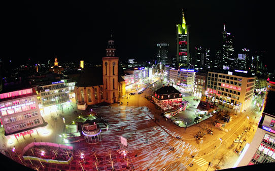 Mainova Luminale Wettbewerb auf DieReferenz.de