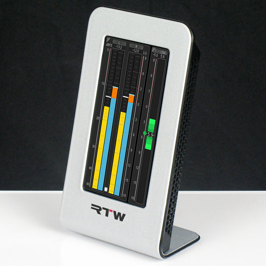 TM3 von RTW auf DieReferenz.de