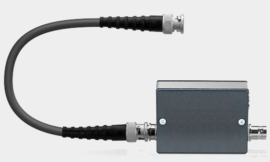 Sennheiser Antennenverstärker AB 3-1-GB auf DieReferenz.de