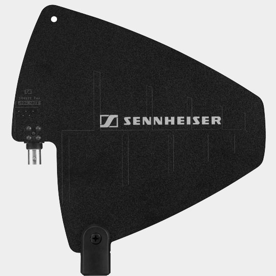 Sennheiser Richtantenne AD 1800 auf DieReferenz.de