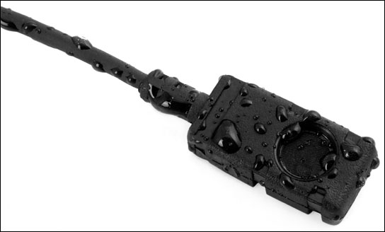 Voice Technologies VT500Water auf DieReferenz.de