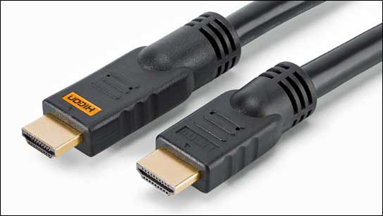 HI-HDRP-Serie von Sommer Cable