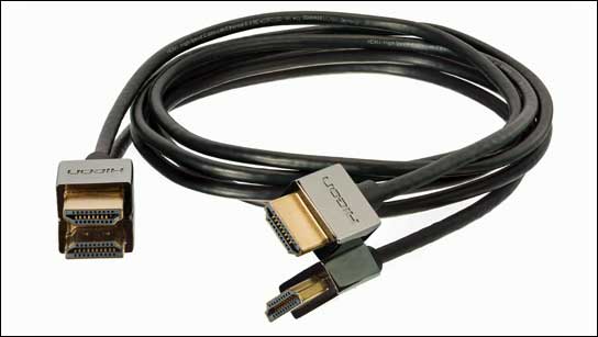 HIMM-Serie von Sommer Cable