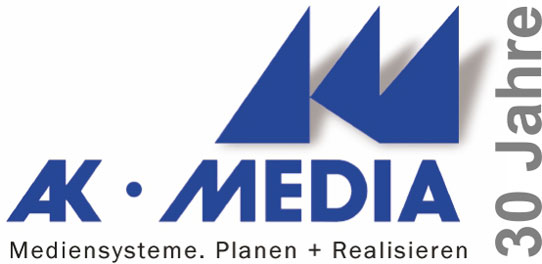 Grumd zum Feiern: Das Systemhaus AK Media in Aachen wird 30 Jahre alt.