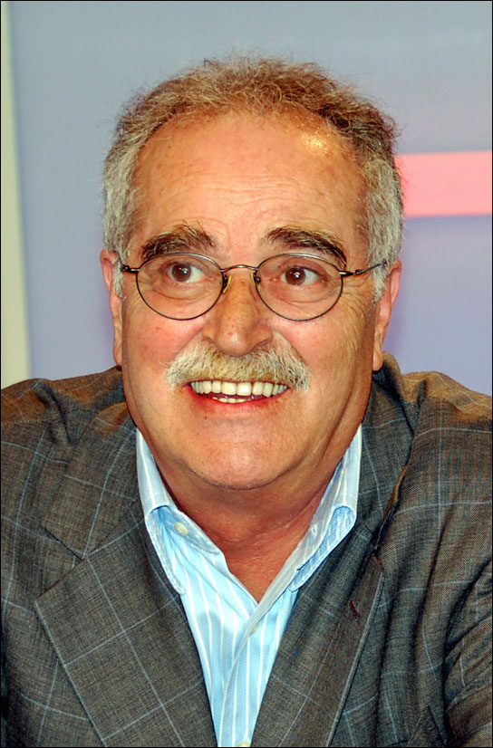 Enrico Caironi ist tot - die Trauermeldung auf DieReferenz.de