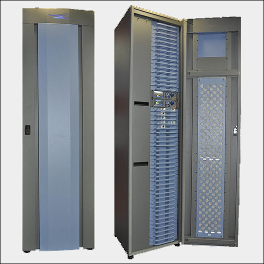 Compulite Dim2-System bei Feiner auf DieReferenz.de