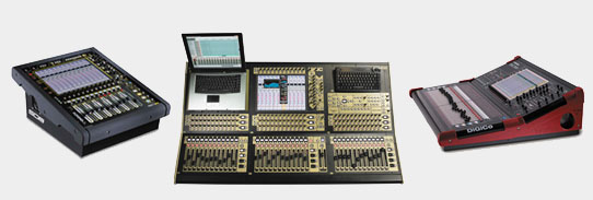 DiGiCo-Pulte auf DieReferenz.de