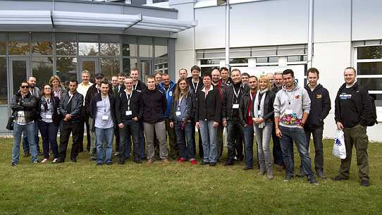 DYNACORD Academy Prosound auf DieReferenz.de
