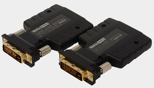Gefen DVI-FM 2000 auf DieReferenz.de