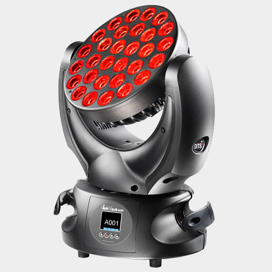 DTS Nick 600 Wash Full-Colour auf DieReferenz.de