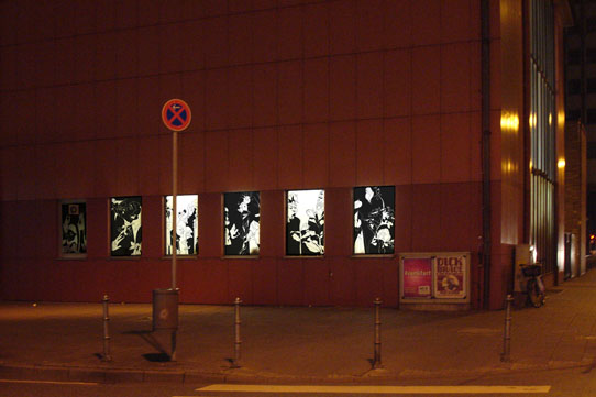 Mainova@Luminale: Katharina Berndt auf DieReferenz.de