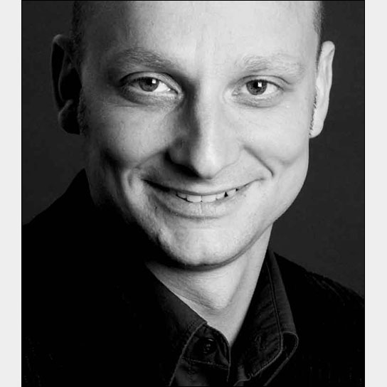 Oliver Düren bei marbet in München auf DieReferenz.de
