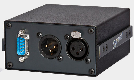 Adapter FW100 von Accent auf DieReferenz.de