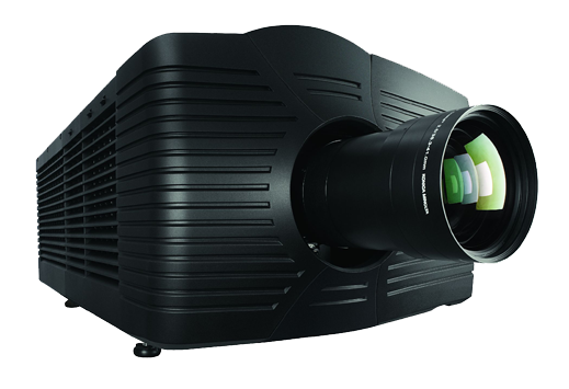 Christie D4K35 auf DieReferenz.de