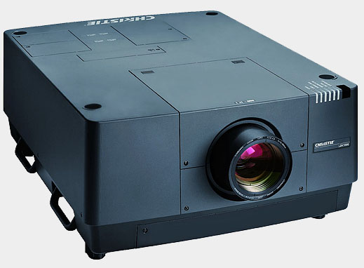 Christie L2K1500 auf DieReferenz.de