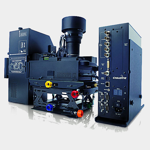 Christie RPMSP-D180U Projektionssystem