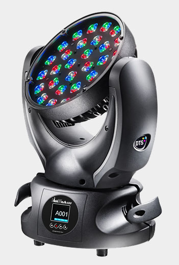 DTS NickWash 600 auf DieReferenz.de