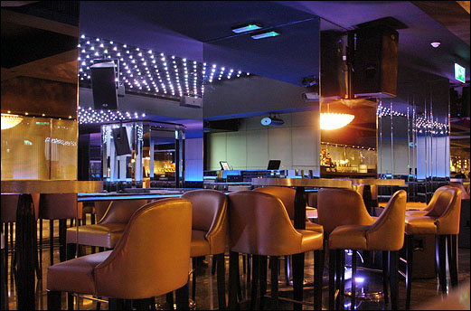 Dynacord in Beiruts "Whisky Mist" auf DieReferenz.de