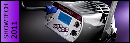 ETC zur SHOWTECH 2011 auf DieReferenz.de