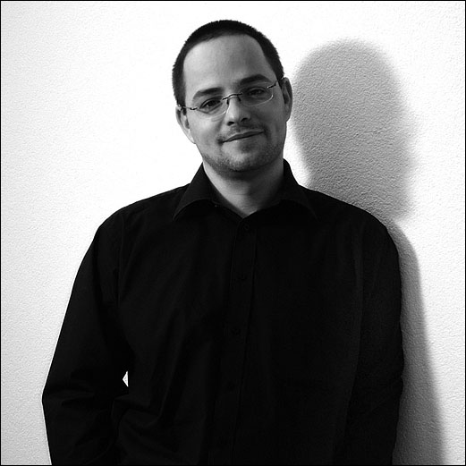 Simon Ackermann von Habegger 2011 auf DieReferenz.de