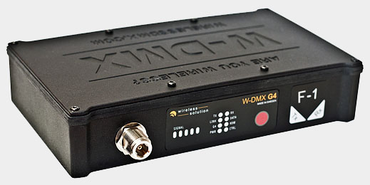 Wireless Solution G4-Serie auf DieReferenz.de