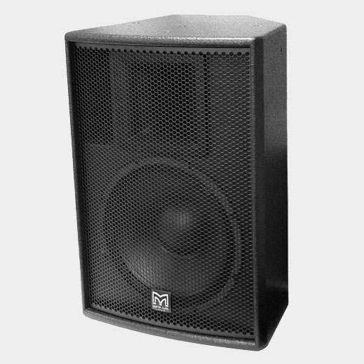 X12 von Martin Audio auf DieReferenz.de