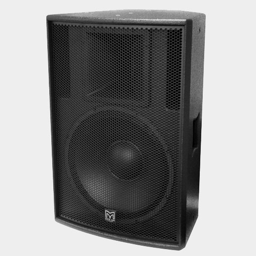 Martin Audio X15 auf DieReferenz.de