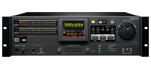 Der R-1000 von RSG auf DieReferenz.de