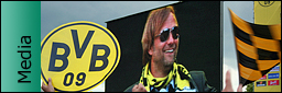 Screen Visions Public Viewing bei Borussia auf DieReferenz.de