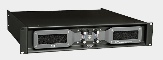 Ti4250 von mc2 bei atlantic audio