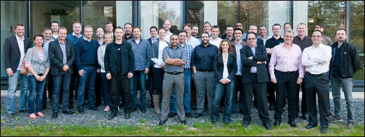 Die AV Alliance 2011 bei satis&fy auf DieReferenz.de