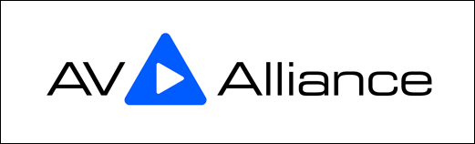Logo der AV Alliance auf DieReferenz.de