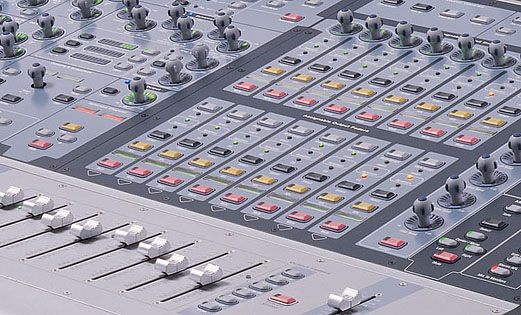 VENUE-Systeme von AVID jetzt im Vertrieb von S.E.A. auf DieReferenz.de