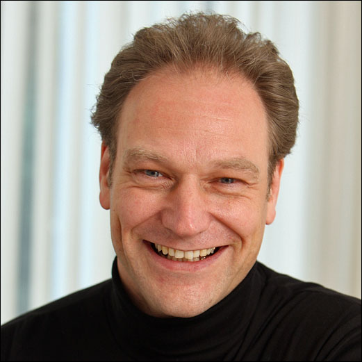Andreas Pater von Gahrens + Battermann auf DieReferenz.de