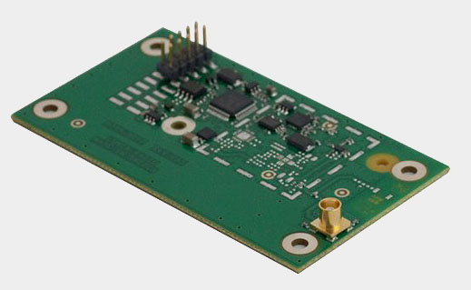 LumenRadio-Technologie als Austauschmodul für Moving Lights mit W-DMX