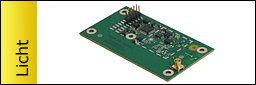 LumenRadio-Technologie als Austauschmodul für Moving Lights mit W-DMX