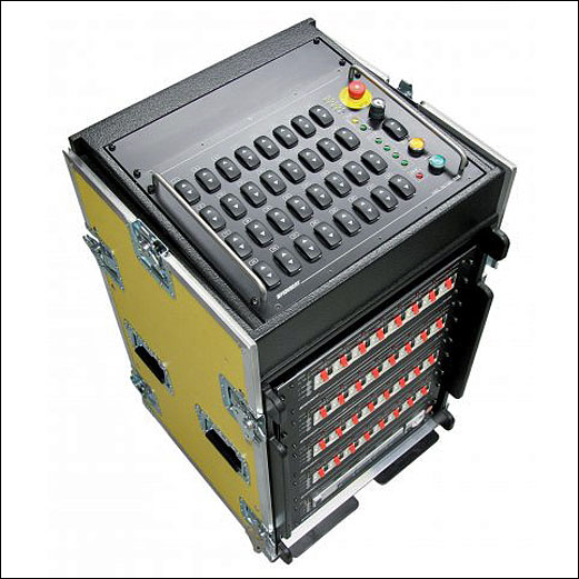 Neues Touring Rack II von Movecat auf DieReferenz.de