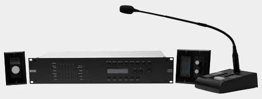 Zonenmixer CP-66 von Rane auf DieReferenz.de