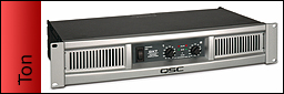 qsc Endstufe GX7